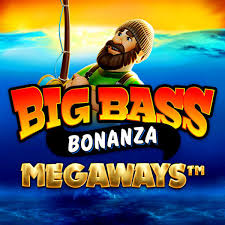 Big Bass Bonanza gokkast