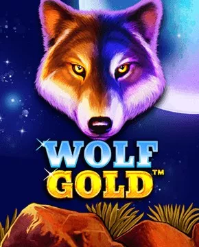 Wolf Gold gokkast